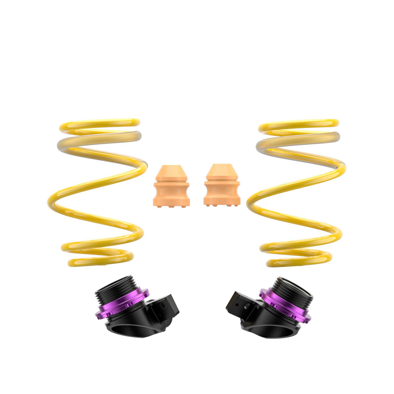 KW Height Adjustable Spring Kit - BMW G80 M3/G82 M4