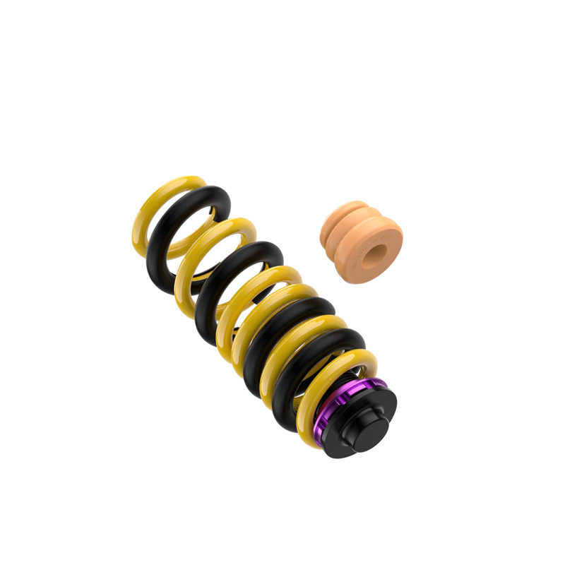 KW Height Adjustable Spring Kit - BMW G80 M3/G82 M4