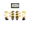 KW Height Adjustable Spring Kit - BMW G80 M3/G82 M4