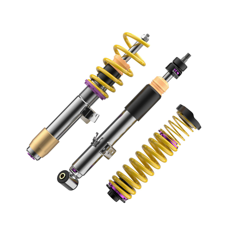 BMW G80 M3 / G82 M4 Suspension Secrets