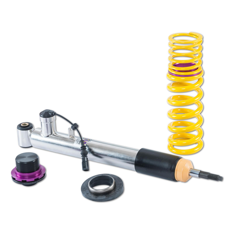 KW DDC Coilovers - BMW F22 M235I/M240I