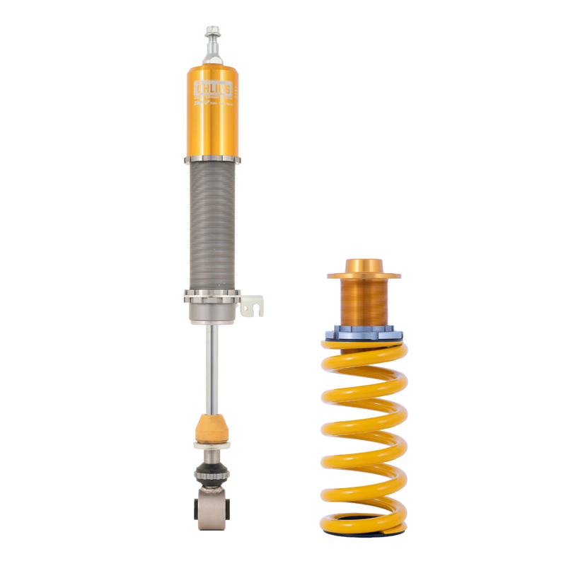 Ohlins Road & Track Coilovers - BMW F22 M235I/M240I – Suspension Secrets