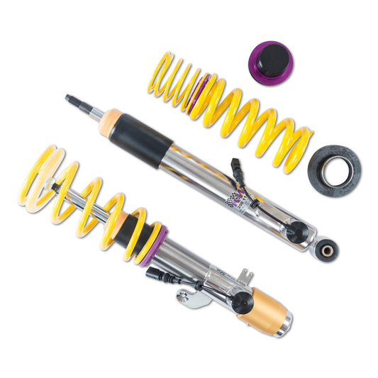 KW DDC Coilovers - BMW F87 M2/M2 Competition