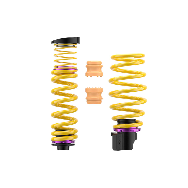 KW Height Adjustable Spring Kit - BMW F87 M2/M2 Competition ...