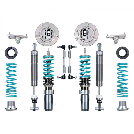 Nitron R1 Coilovers - BMW F87 M2/ M2 Competition