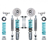 Nitron R1 Coilovers - BMW F87 M2/ M2 Competition