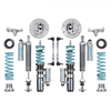 Nitron R3 Coilovers - BMW F87 M2/ M2 Competition