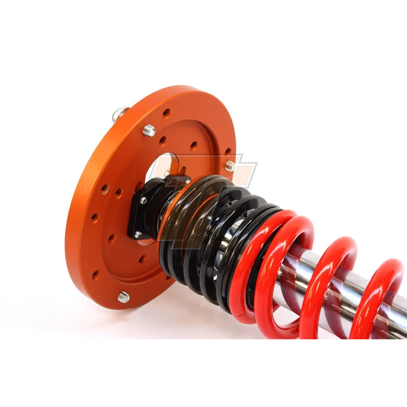 TracTive Touring Line Coilover Kit – BMW F80 M3/F82 M4