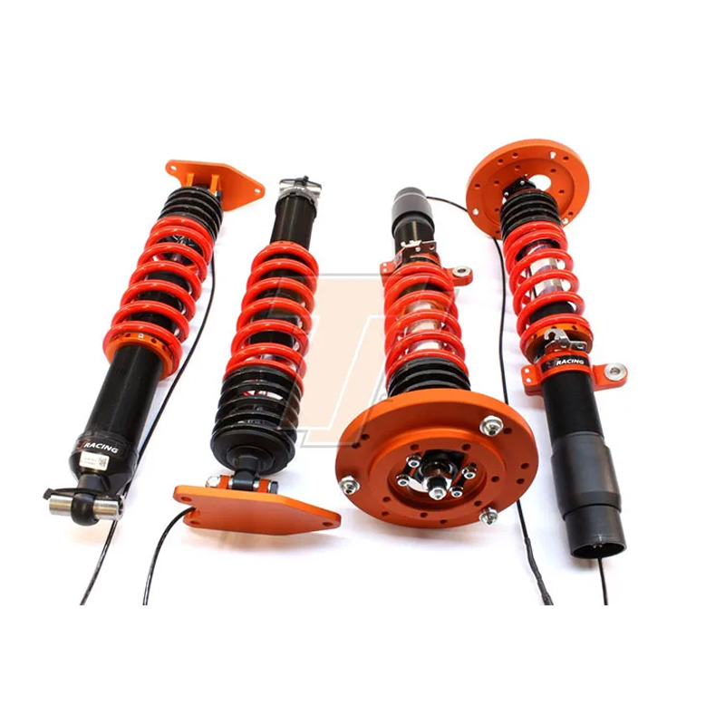 TracTive Touring Line Coilover Kit – BMW F80 M3/F82 M4