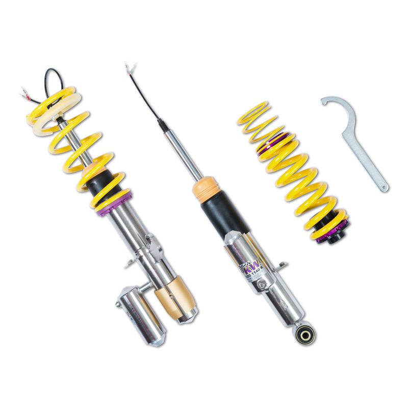 KW DDC Coilovers - BMW F80 M3/F82 M4