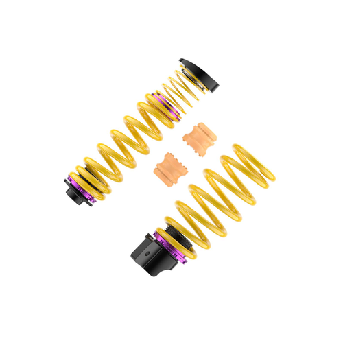 KW Height Adjustable Spring (HAS) Kit - BMW M3/M4 F8X