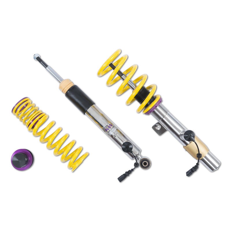 KW DDC Coilovers - BMW E90/E92 M3