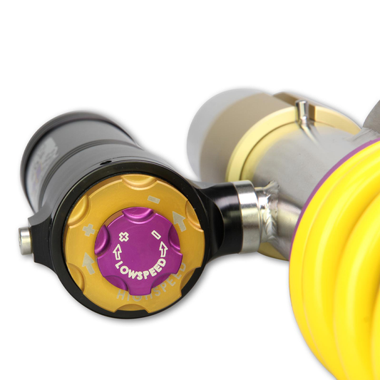 KW V4 Clubsport Coilovers - BMW E90/E92 M3