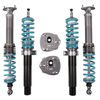 Nitron R1 Coilovers - BMW E46 M3