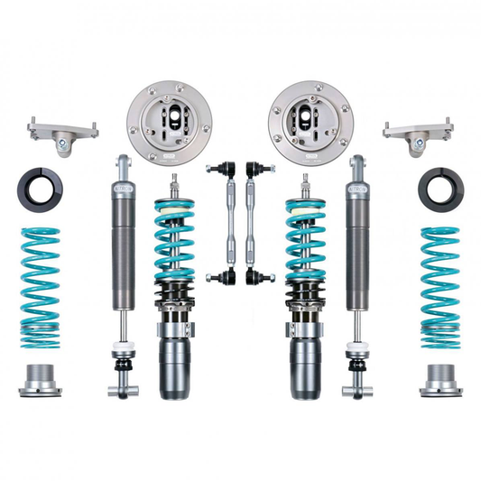 Nitron R1 Coilovers - BMW F80 M3/F82 M4