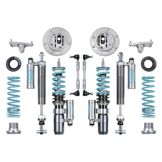 Nitron R3 Coilover - BMW F80 M3/F82 M4