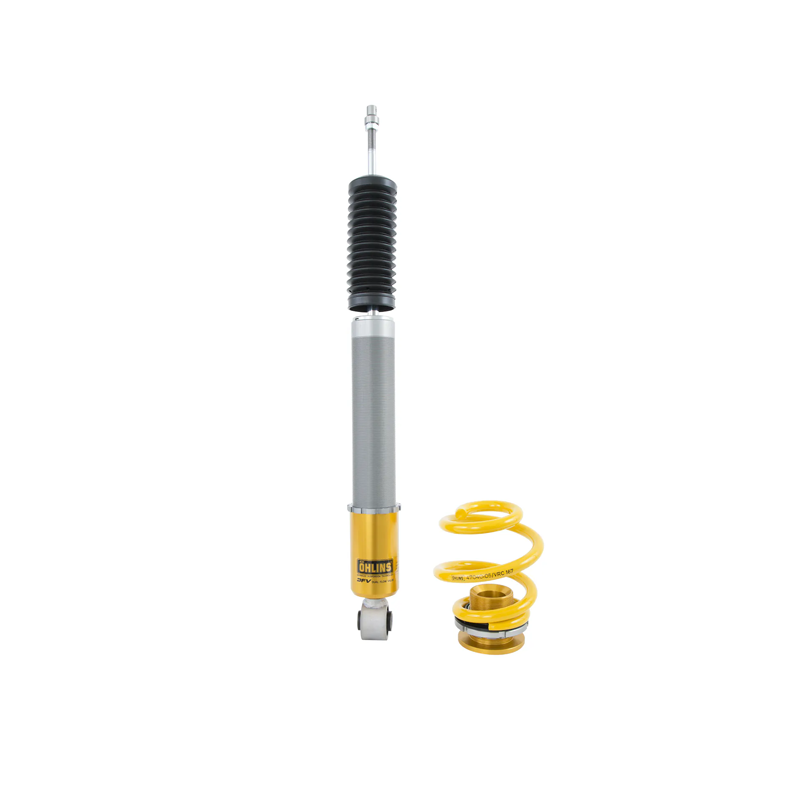 Ohlins Road & Track Coilovers - BMW E46 M3