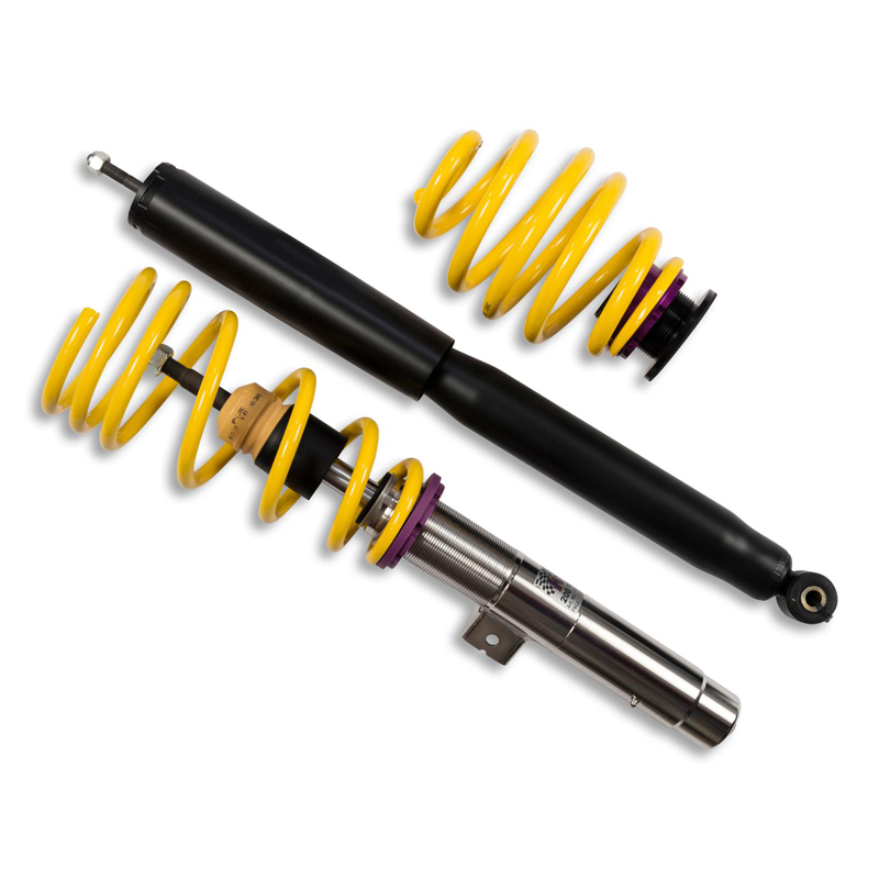 KW V1 Coilovers - BMW E46 M3