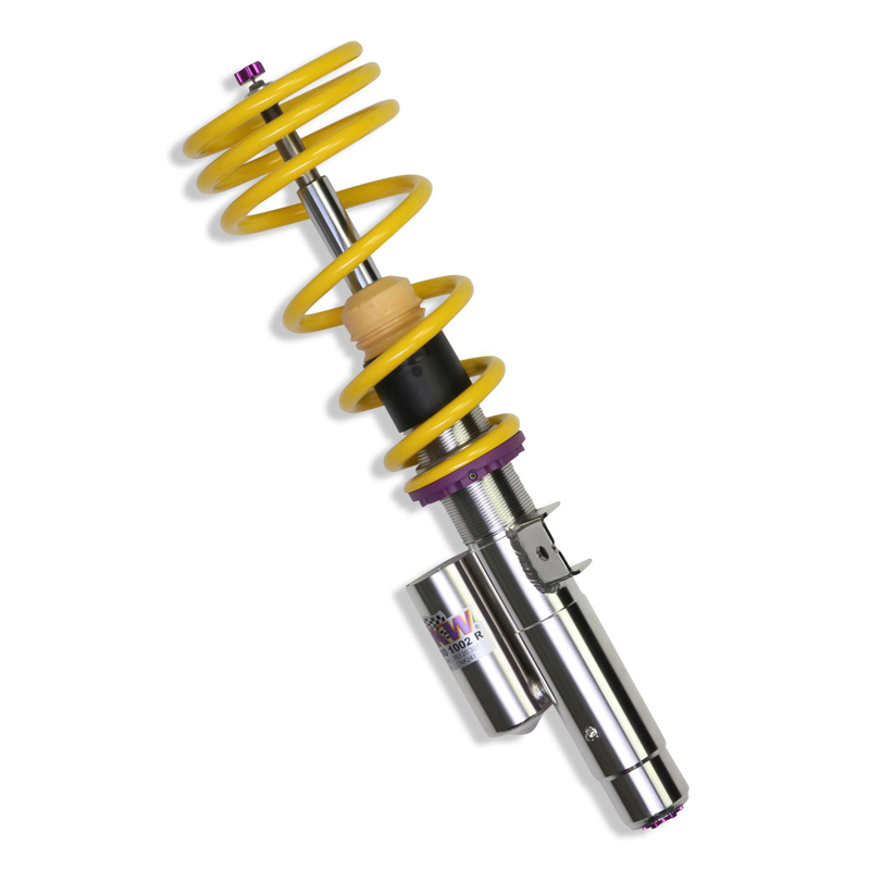 KW V3 Coilovers - BMW E46 M3