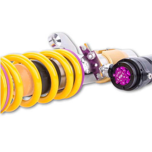 KW V3 Clubsport Coilovers - BMW F80 M3/F82 M4