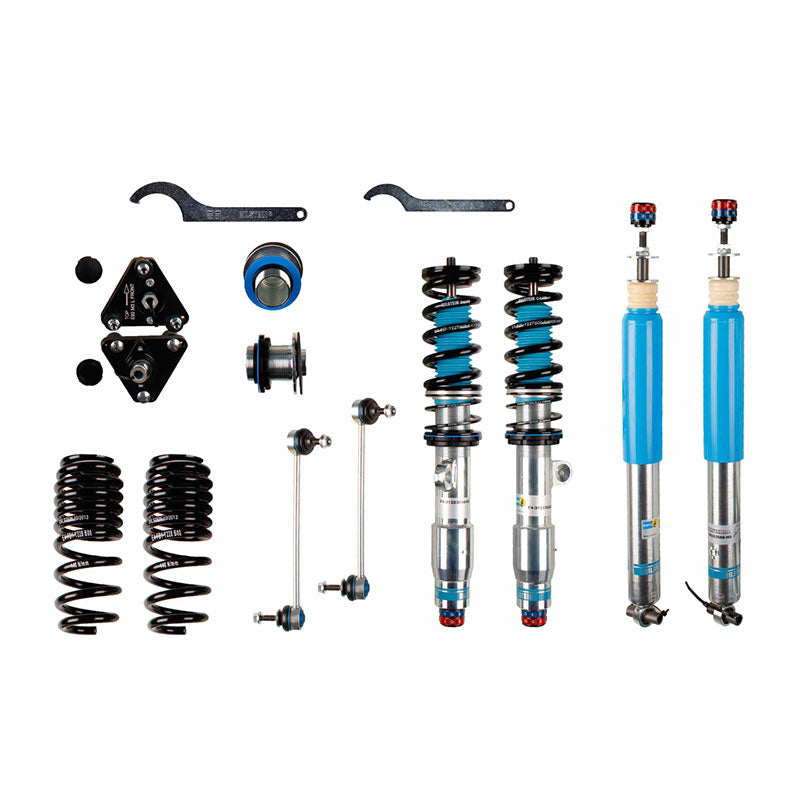 Bilstein Clubsport Coilovers - BMW E90/E92 M3 – Suspension Secrets