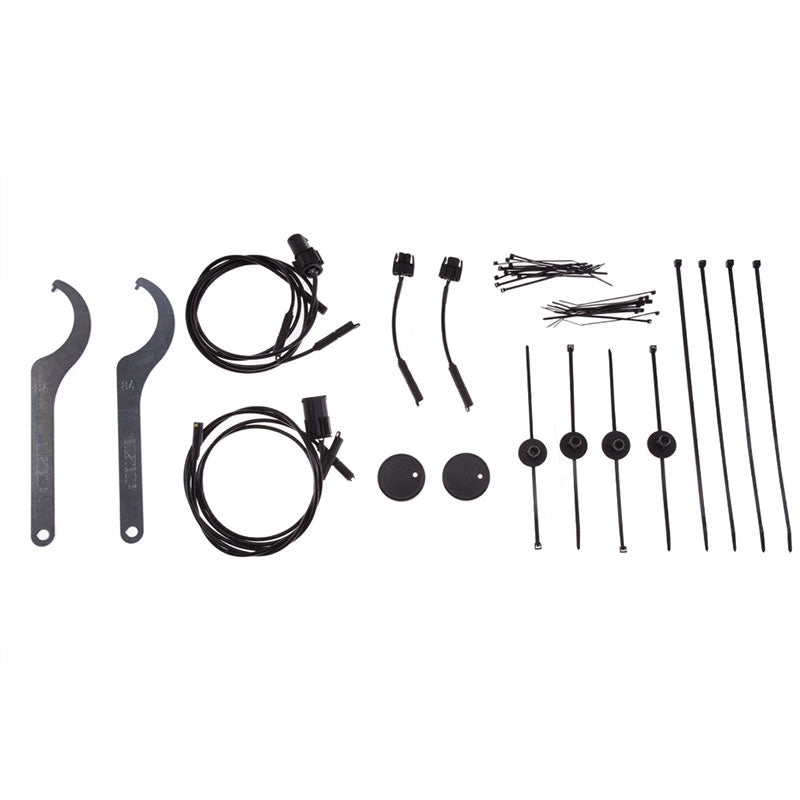 Bilstein B16 Damptronic Coilovers - BMW F80 M3/F82 M4
