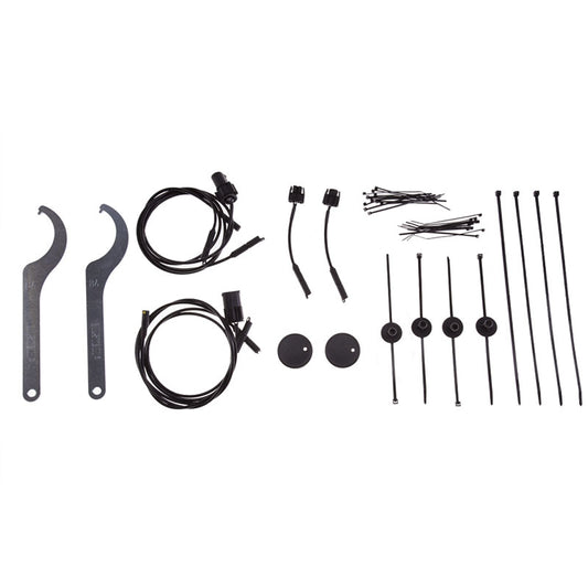 Bilstein B16 Damptronic Coilovers - BMW F80 M3/F82 M4