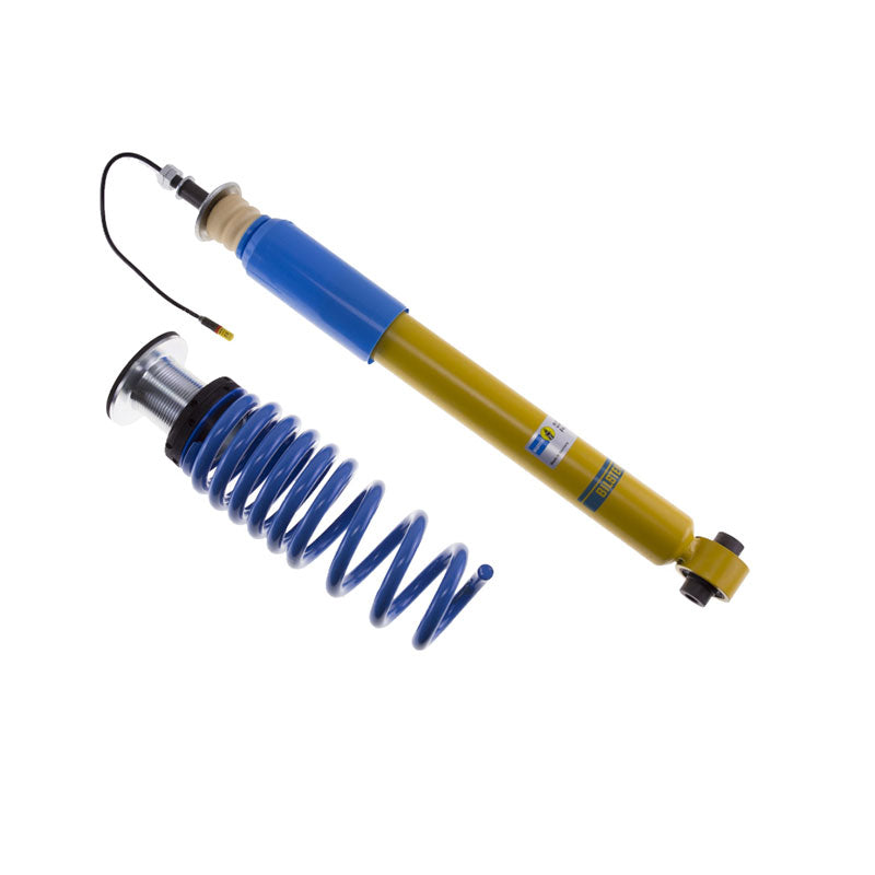 Bilstein B16 Damptronic Coilovers - BMW E90/E92 M3