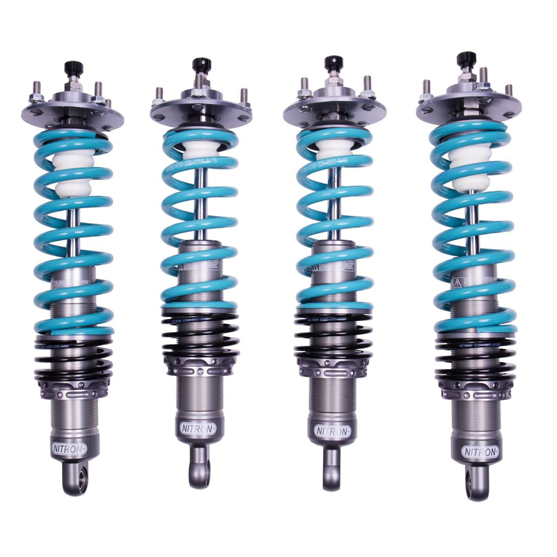 Nitron R1 Coilovers - Ferrari 360