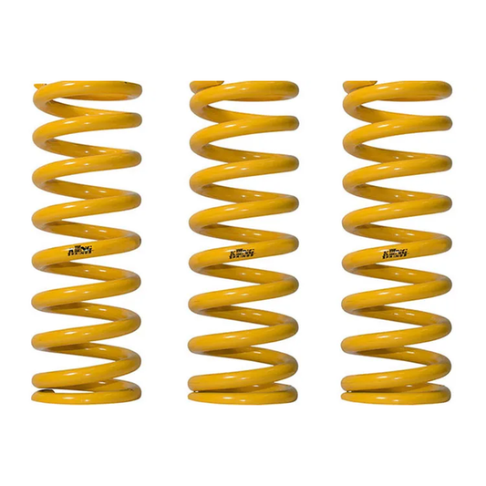 King Springs 25mm Lowering Springs - Toyota Yaris GR