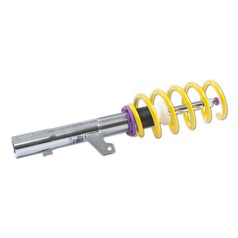KW Height-Adjustable Spring Kit | 2015-2021 VW MK7 GTI/Golf R (2538000N)