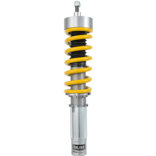 Ohlins Road & Track Coilovers - Porsche Cayman/ Boxster 718