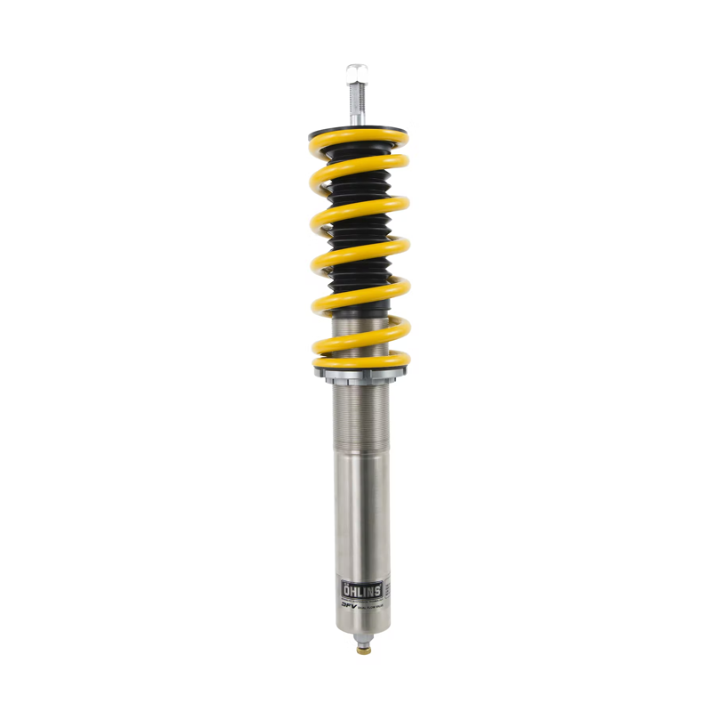 Ohlins Road & Track Coilovers - Porsche 981 Cayman GT4