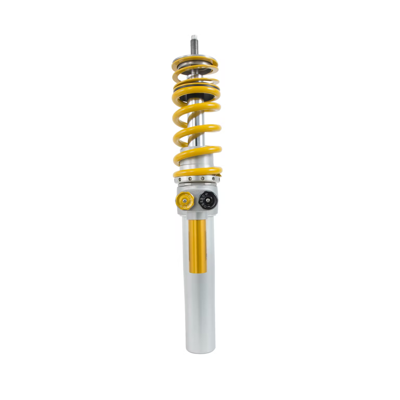 Ohlins TTX Coilovers - Porsche 981 Cayman GT4