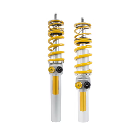 Ohlins TTX Coilovers - Porsche 981 Cayman GT4