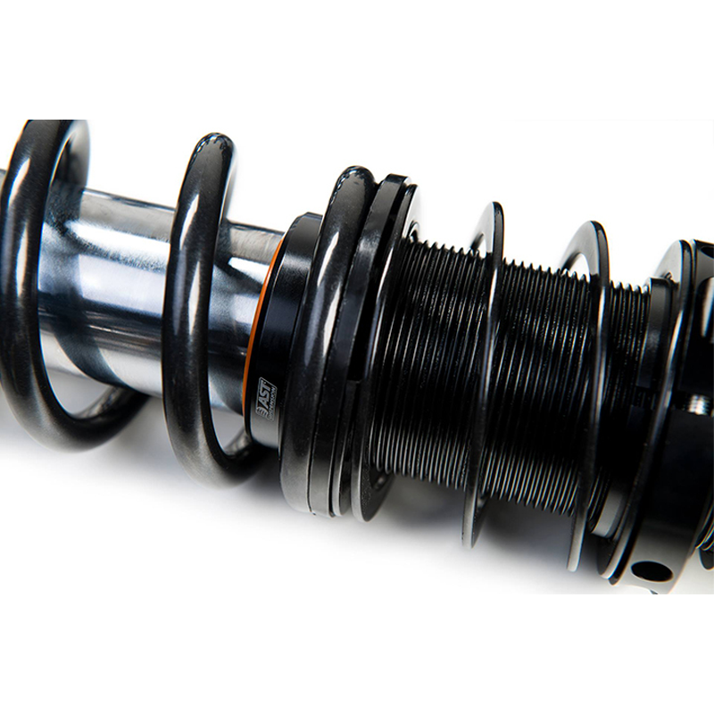 AST 5300 Coilovers - Porsche Boxster 986