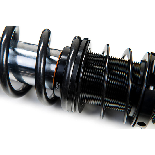 AST 5300 Coilovers - Porsche Boxster 986