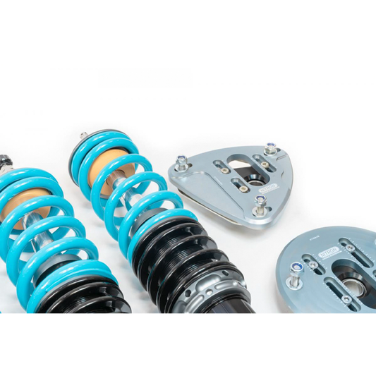 Nitron R1 Coilovers - Porsche Cayman 987