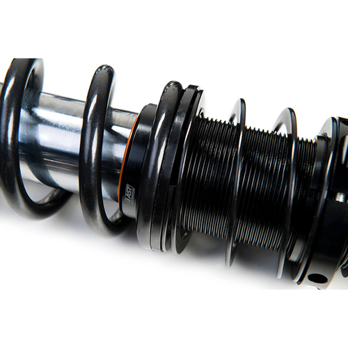 AST Suspension 5200 Series Coilovers - 1993-1997 Volkswagen Golf GTI 2.0 16V (MK3/1H) main image 0