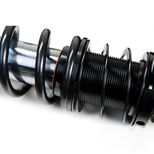 AST 5300 Coilovers - Porsche 911 (996) GT3/ GT2 RS