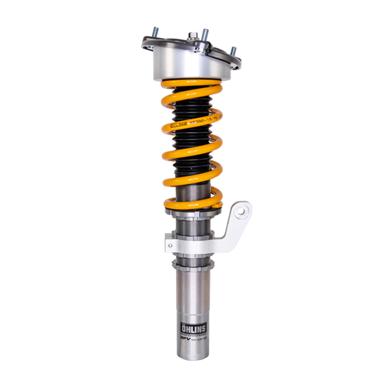 Ohlins Road & Track Coilovers - Porsche 911 (996) GT3 RS