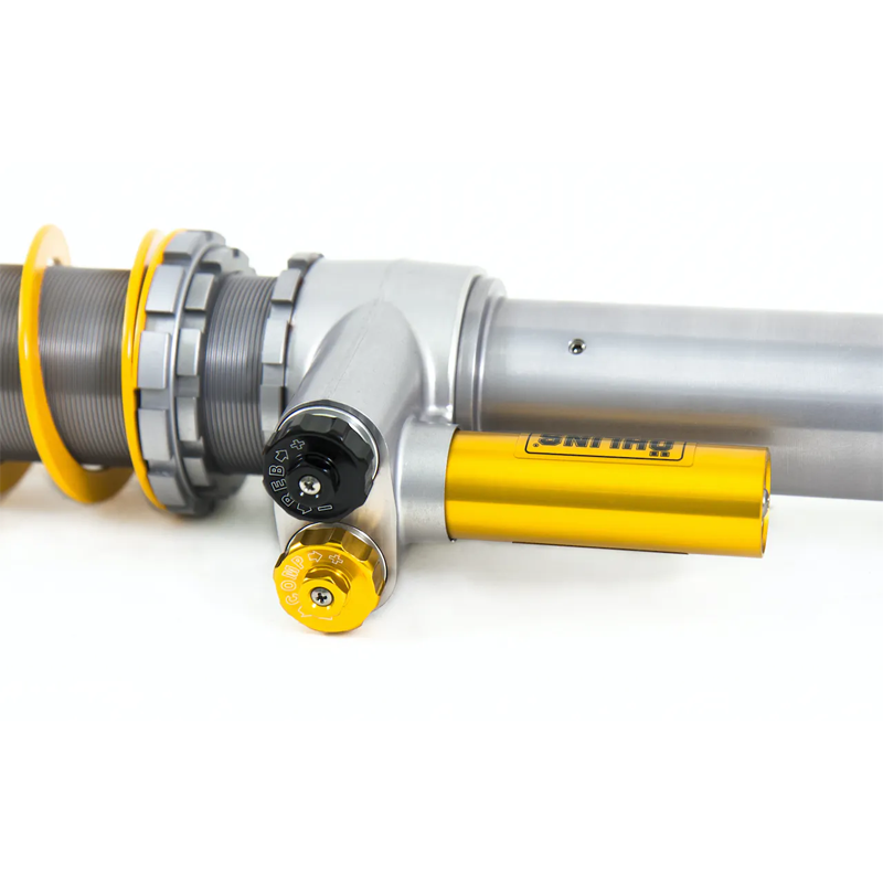 Ohlins TTX Coilovers - Porsche 911 (997) GT3/RS GT2/RS