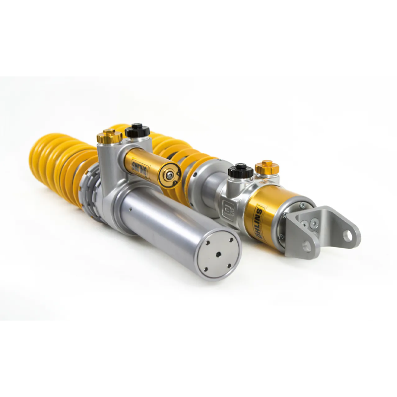 Ohlins TTX Coilovers - Porsche 911 (997) GT3/RS GT2/RS