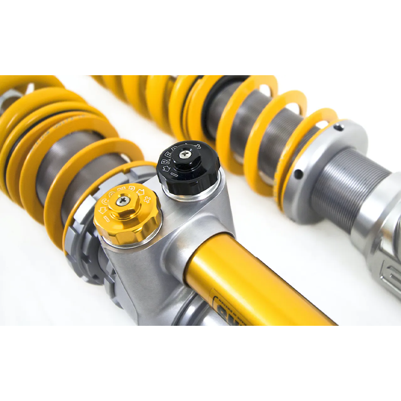 Ohlins TTX Coilovers - Porsche 911 (997) GT3/RS GT2/RS