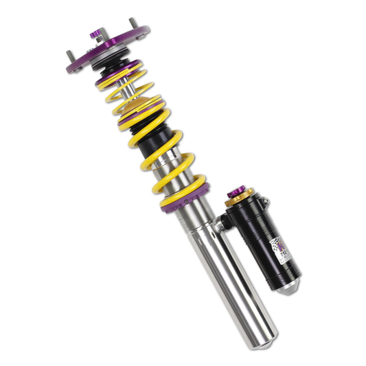 KW V4 Clubsport Coilovers - Porsche 911 (997) GT3/RS & GT2/RS