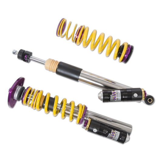 KW V4 Clubsport Coilovers - Audi RS3 8V