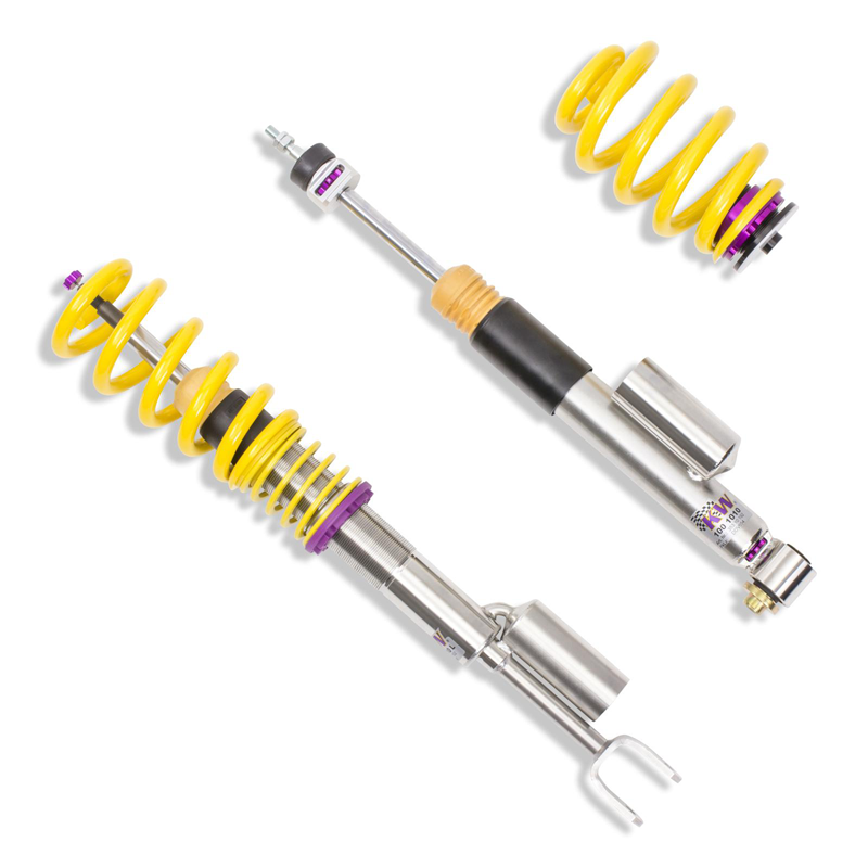 KW V3 Coilovers - Audi RS6 C6
