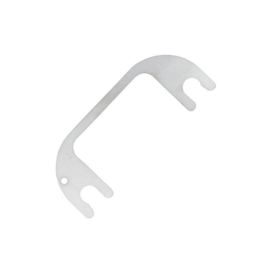 Suspension Secrets Camber Shims Kit - Audi R8 (Gen 2/Gen 3)