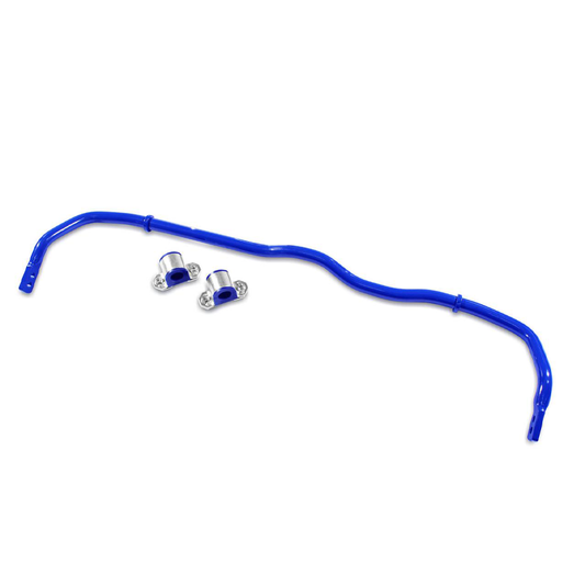 SuperPro 26mm Heavy-Duty Adjustable Front Anti-Roll Bar - Audi RS3 8V