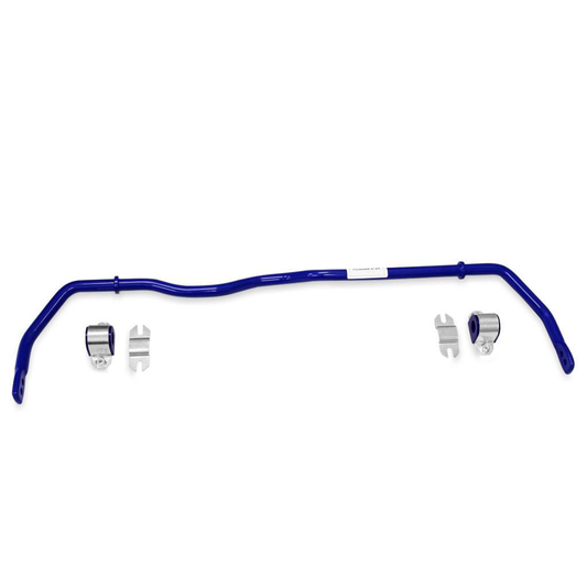 SuperPro 24mm Heavy Duty Adjustable Front Anti-Roll Bar - TTRS MK2